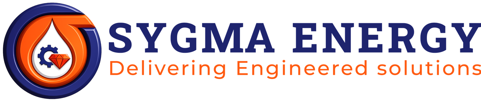 Sygma Energy