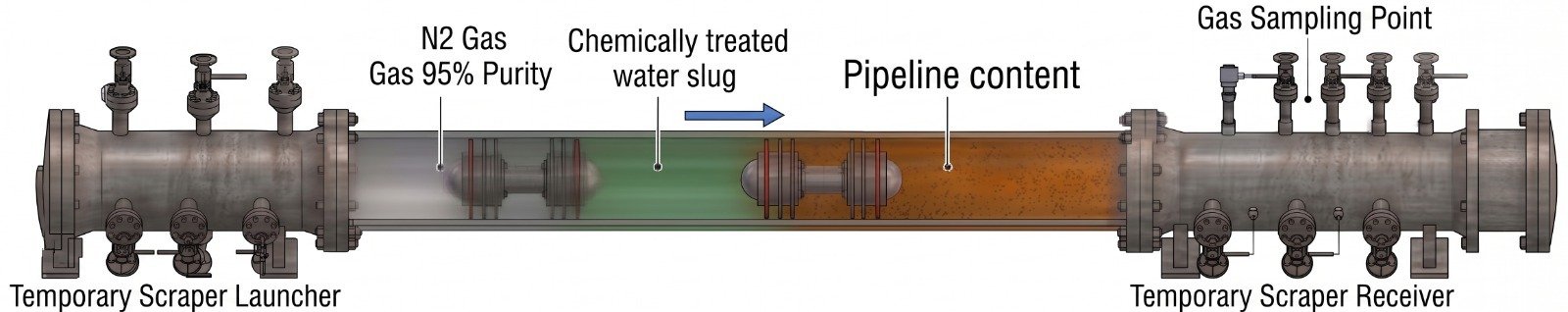 decommissioning